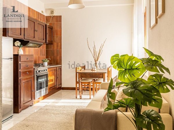 appartamento in vendita a Diano Marina