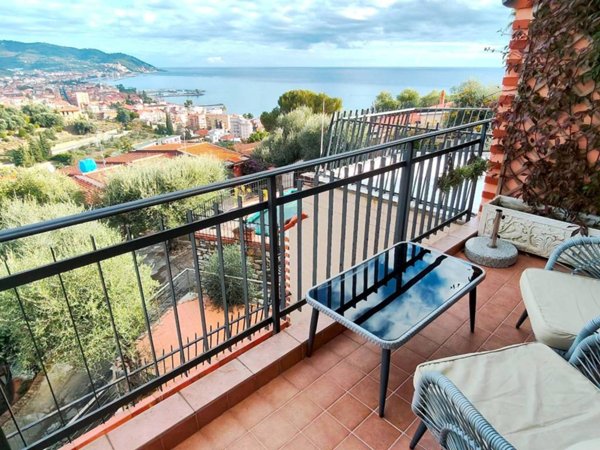 appartamento in vendita a Diano Marina