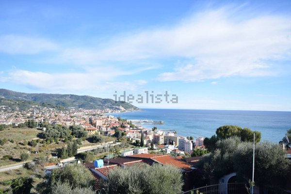 appartamento in vendita a Diano Marina