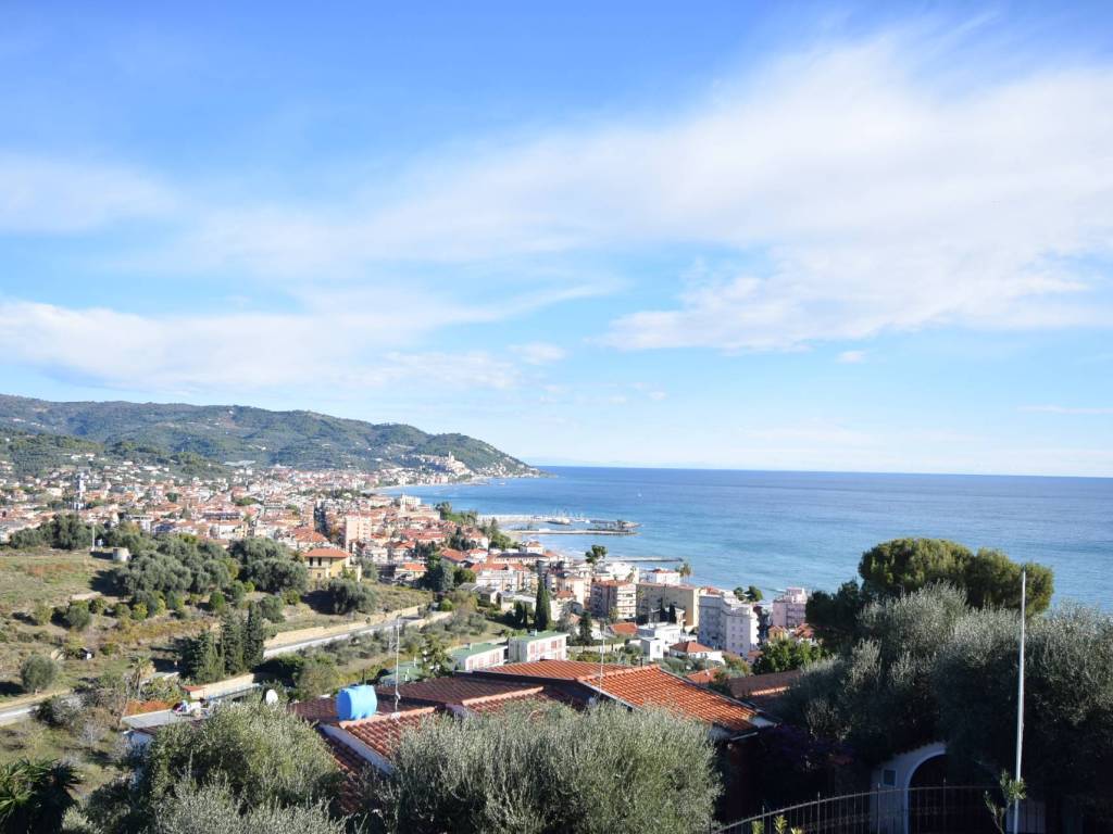 appartamento in vendita a Diano Marina