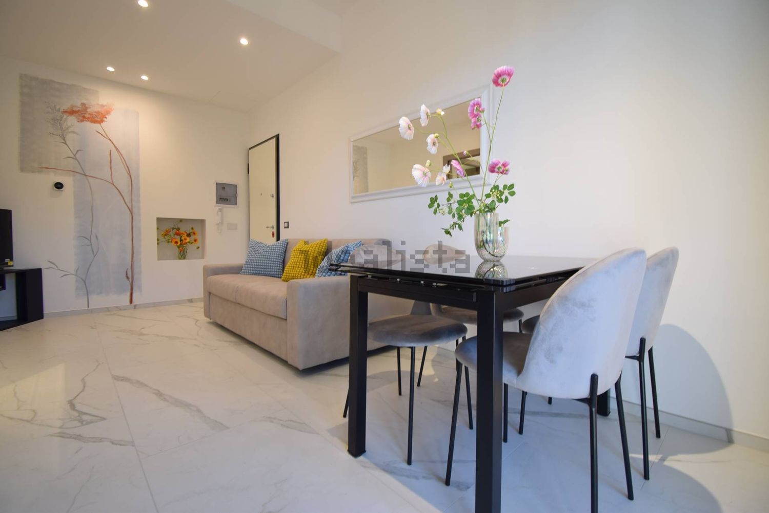 appartamento in vendita a Diano Marina