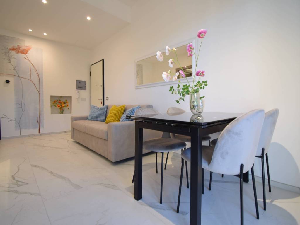 appartamento in vendita a Diano Marina