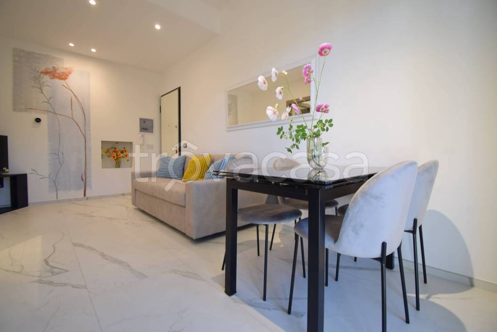 appartamento in vendita a Diano Marina