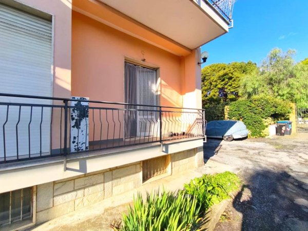 appartamento in vendita a Diano Marina in zona Calderina