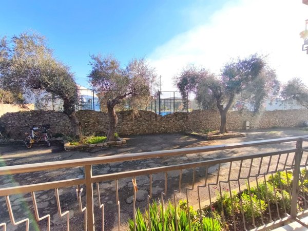 appartamento in vendita a Diano Marina in zona Calderina