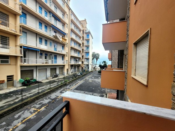appartamento in vendita a Diano Marina
