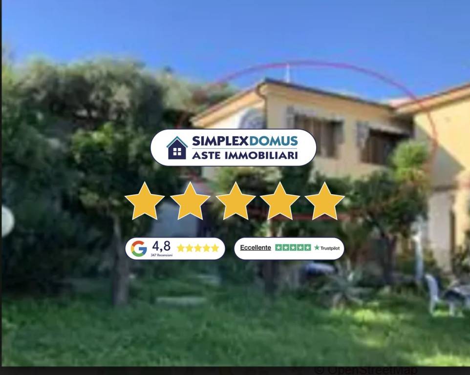 appartamento in vendita a Diano Marina