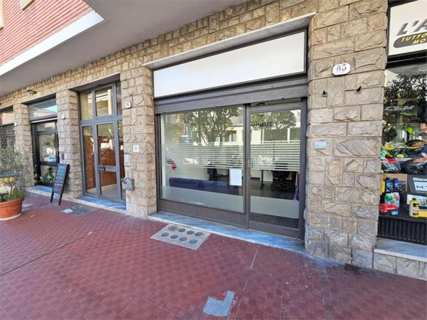 appartamento in vendita a Diano Marina