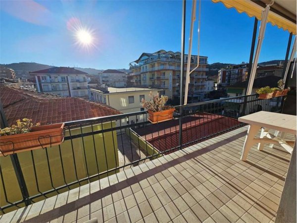 appartamento in vendita a Diano Marina