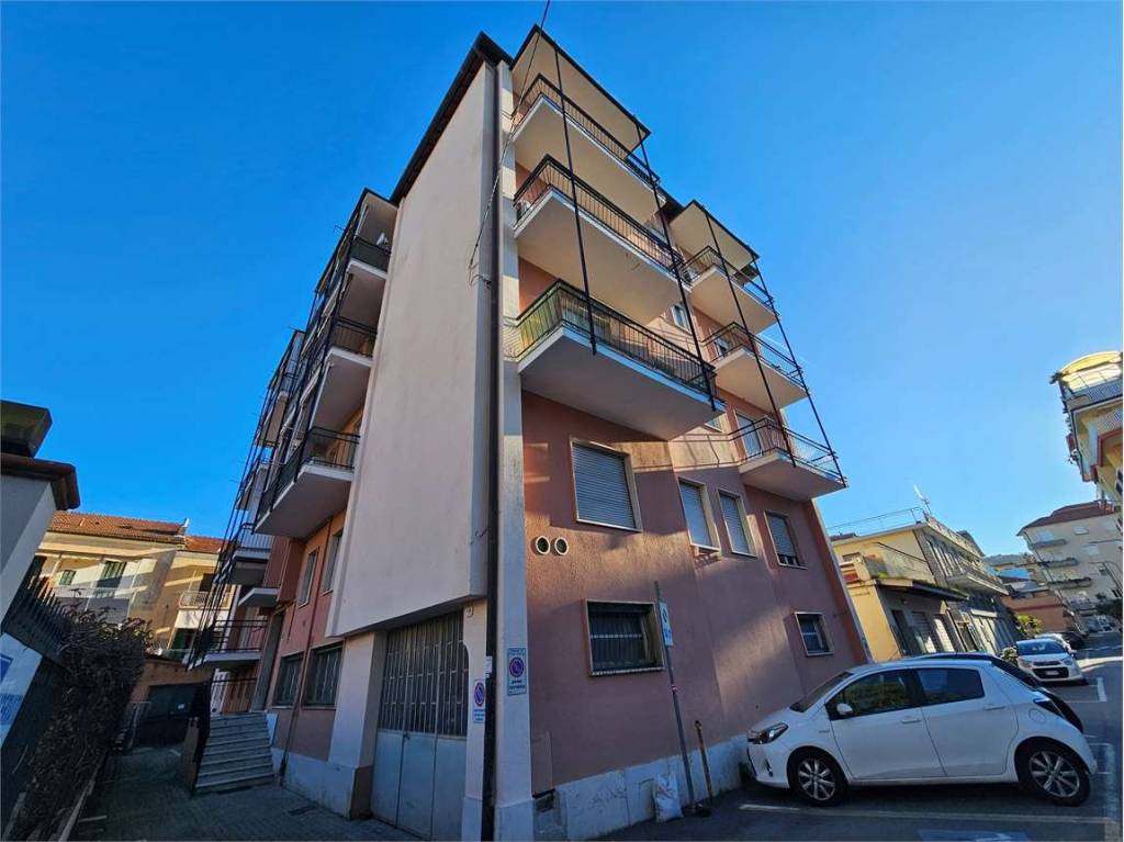 appartamento in vendita a Diano Marina