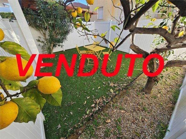appartamento in vendita a Diano Marina