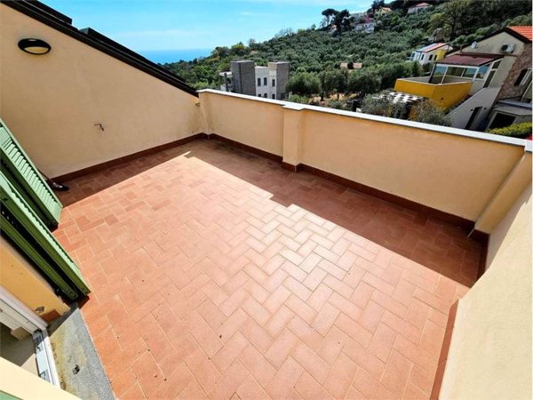 appartamento in vendita a Diano Marina