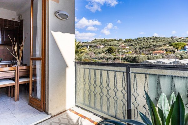 appartamento in vendita a Diano Marina