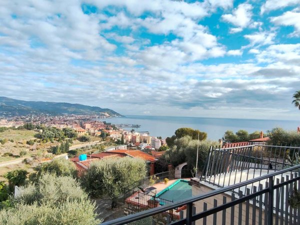 appartamento in vendita a Diano Marina