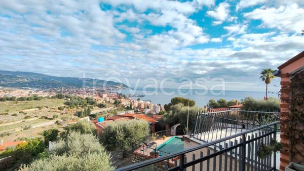 appartamento in vendita a Diano Marina