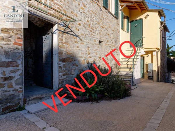 appartamento in vendita a Diano Marina in zona Serreta