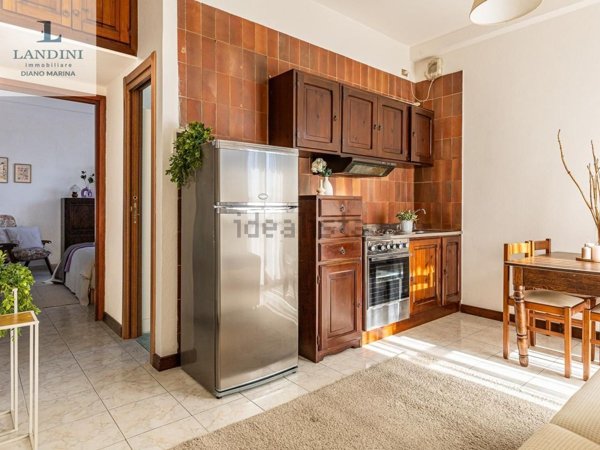 appartamento in vendita a Diano Marina