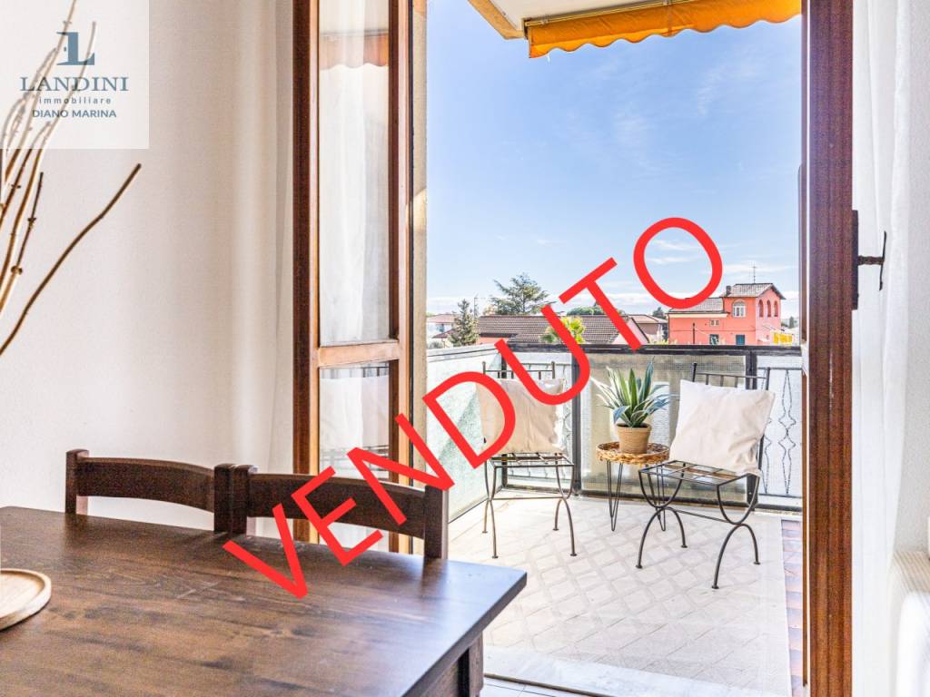 appartamento in vendita a Diano Marina