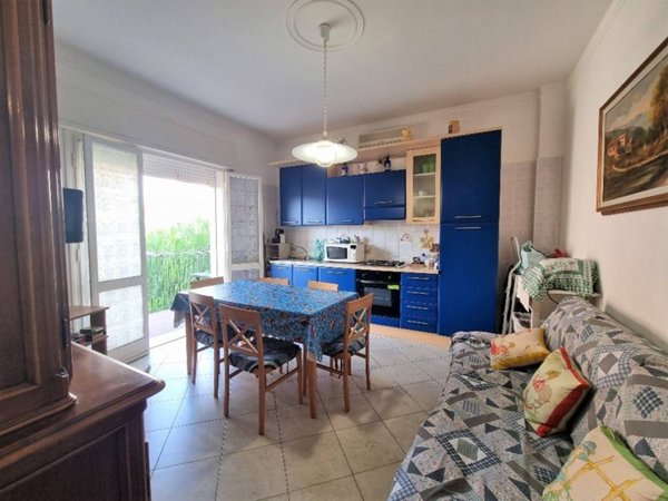 appartamento in vendita a Diano Marina