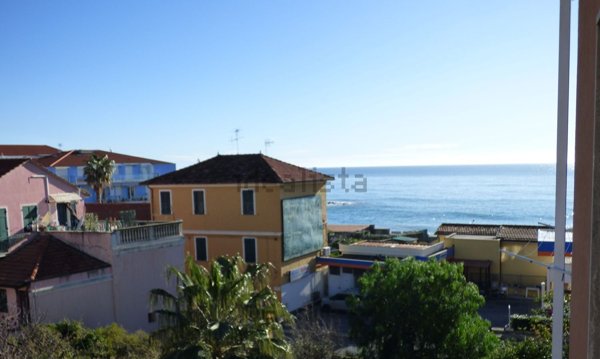 appartamento in vendita a Diano Marina