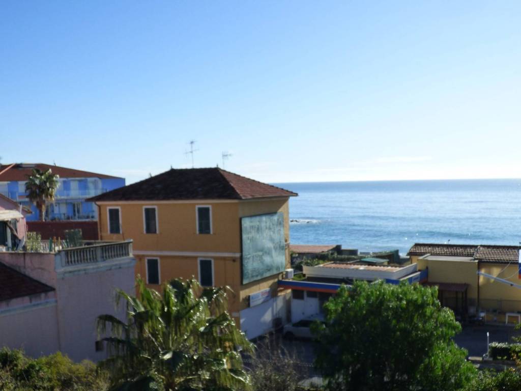 appartamento in vendita a Diano Marina