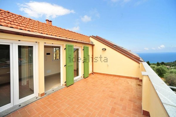 appartamento in vendita a Diano Marina