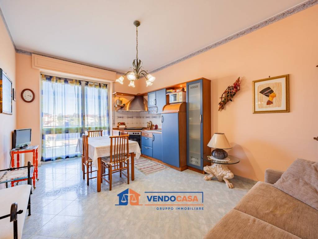 appartamento in vendita a Diano Marina