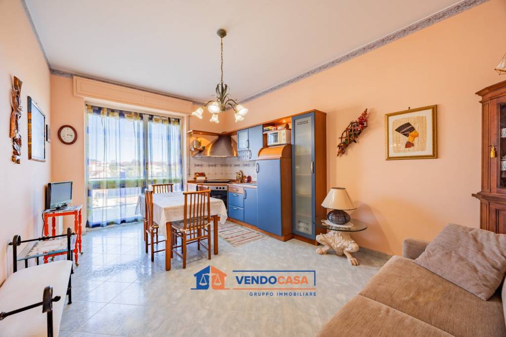 appartamento in vendita a Diano Marina