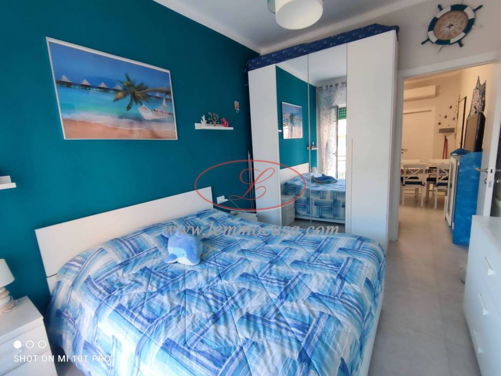 appartamento in vendita a Diano Marina