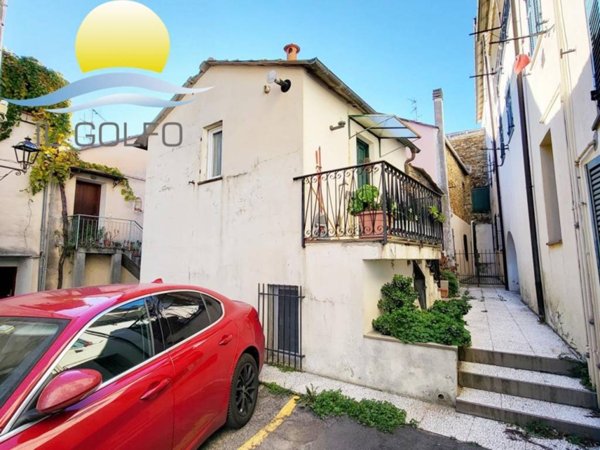 appartamento in vendita a Diano Marina in zona Gorleri