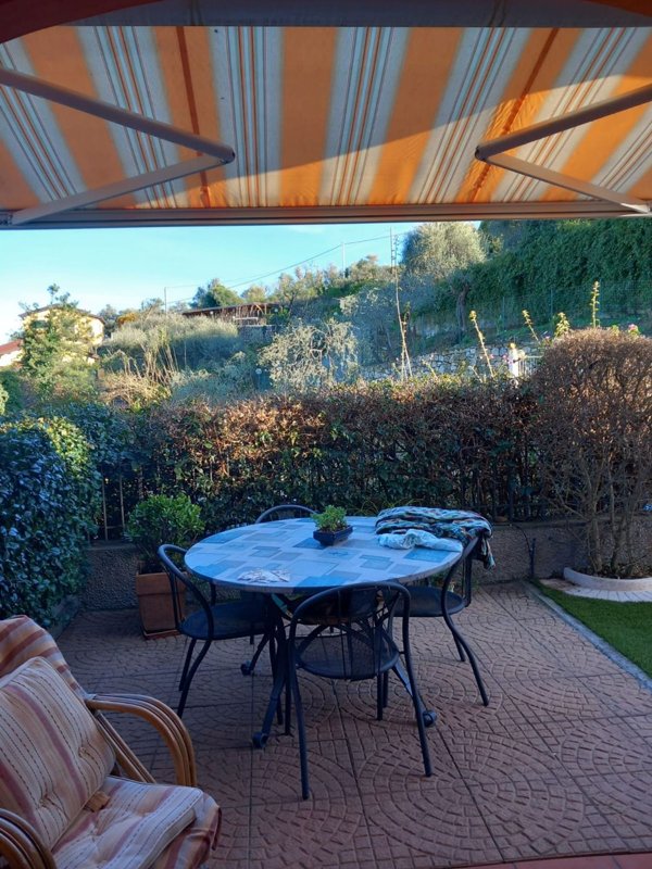 appartamento in vendita a Diano Marina