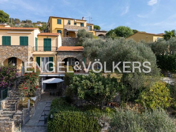 appartamento in vendita a Diano Marina