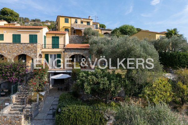 appartamento in vendita a Diano Marina