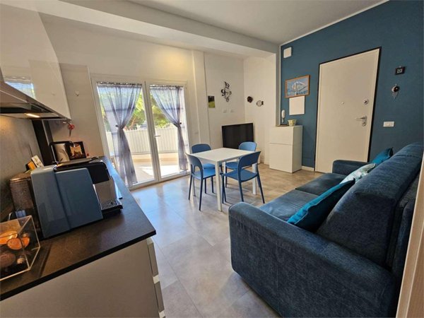appartamento in vendita a Diano Marina