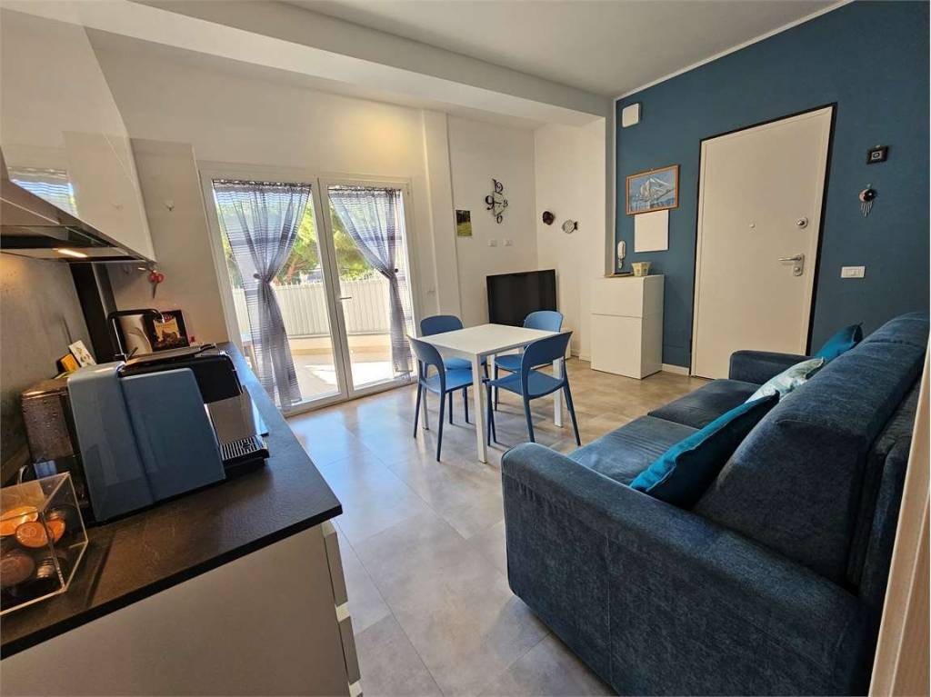 appartamento in vendita a Diano Marina