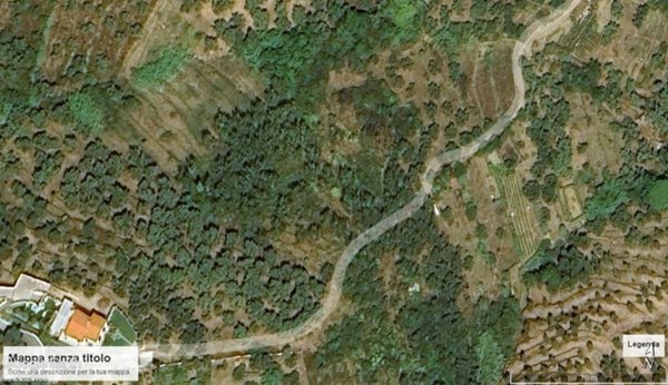 terreno agricolo in vendita a Diano Marina