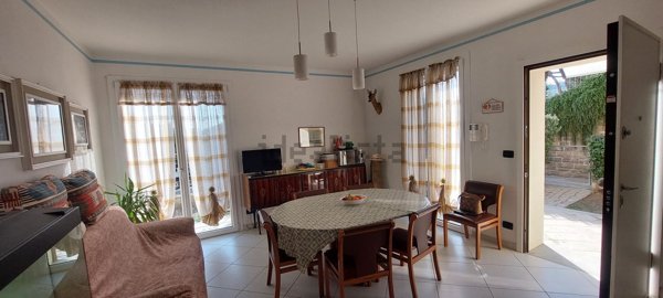 appartamento in vendita a Diano Marina