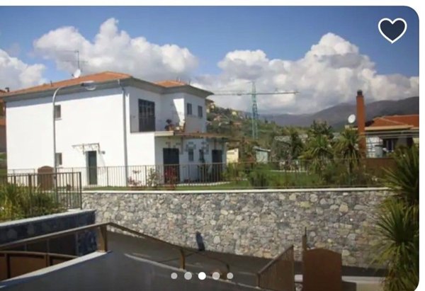 appartamento in vendita a Diano Marina