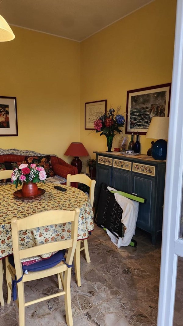 appartamento in vendita a Diano Marina