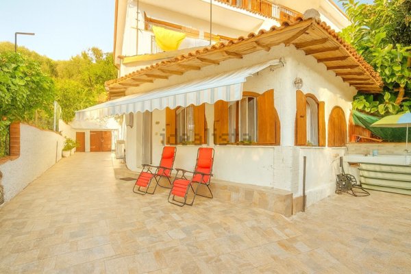 appartamento in vendita a Diano Marina