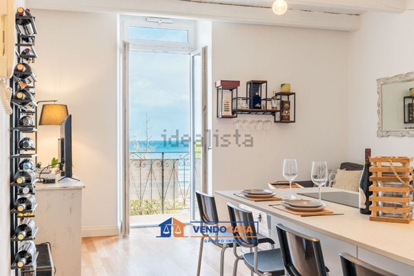 appartamento in vendita a Diano Marina