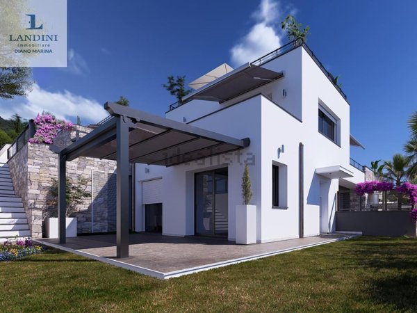 appartamento in vendita a Diano Marina