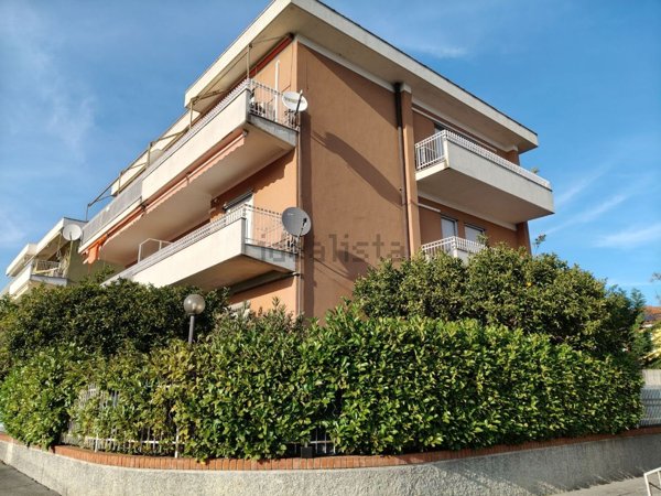 appartamento in vendita a Diano Marina