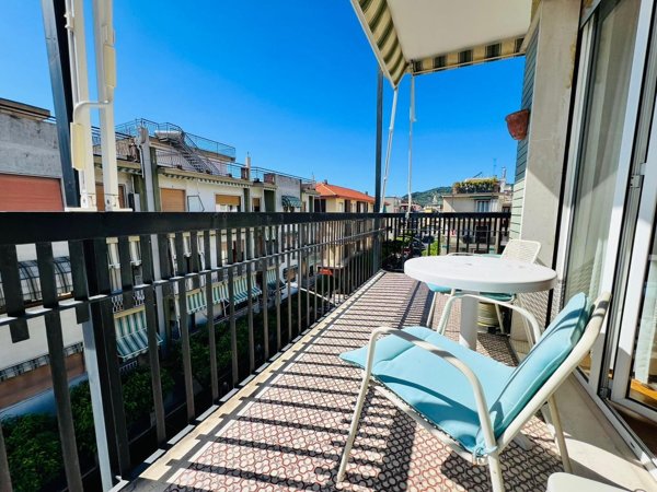 appartamento in vendita a Diano Marina