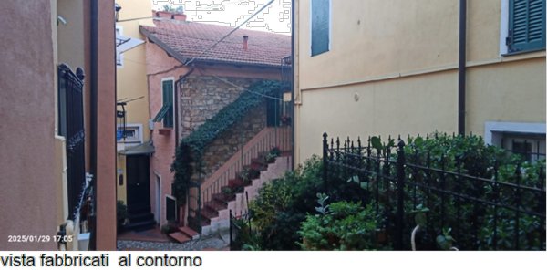 appartamento in vendita a Diano Marina in zona Gorleri