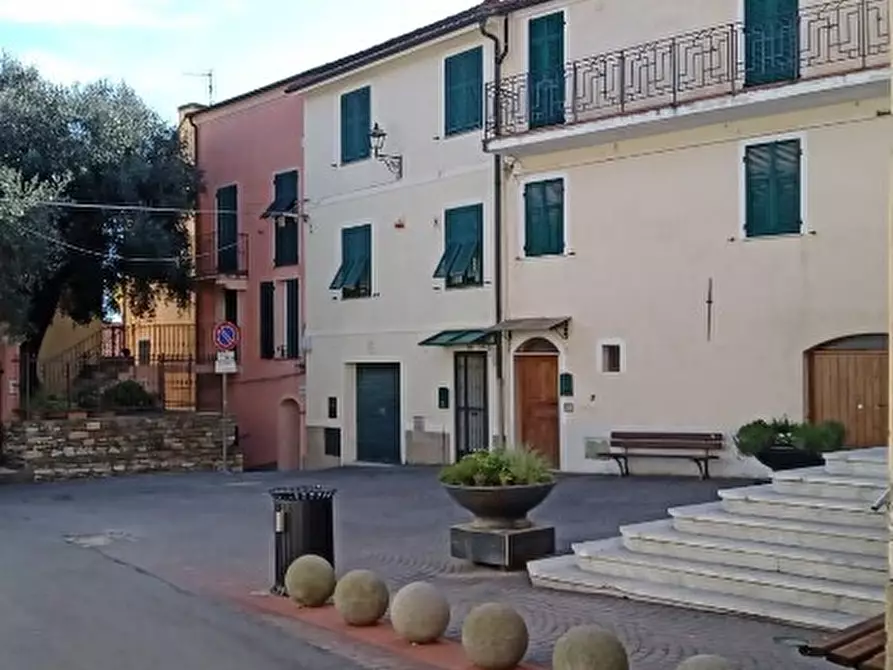 appartamento in vendita a Diano Marina in zona Gorleri