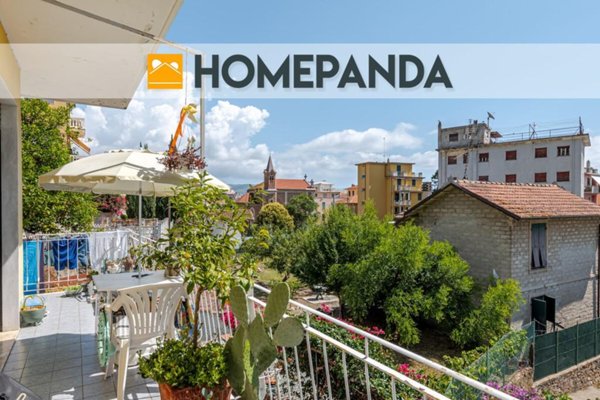 appartamento in vendita a Diano Marina