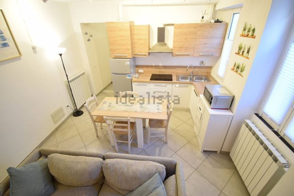 appartamento in vendita a Diano Marina