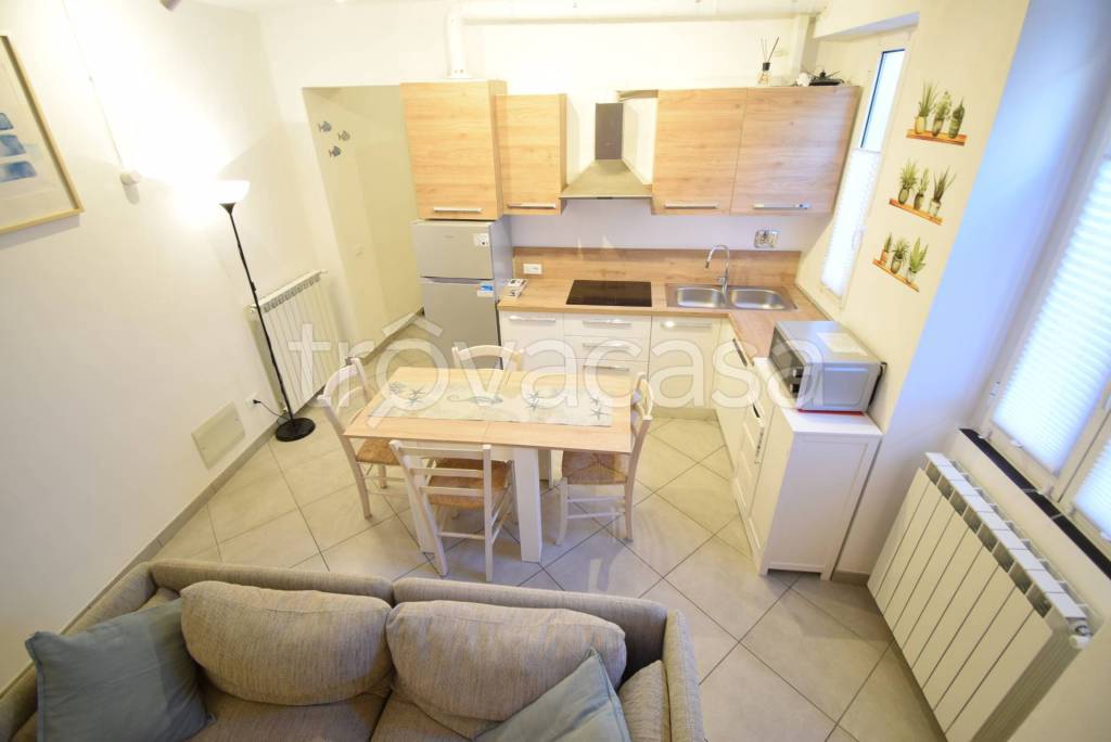 appartamento in vendita a Diano Marina