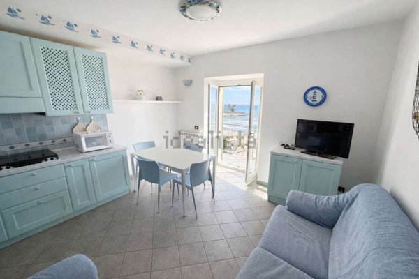 appartamento in vendita a Diano Marina